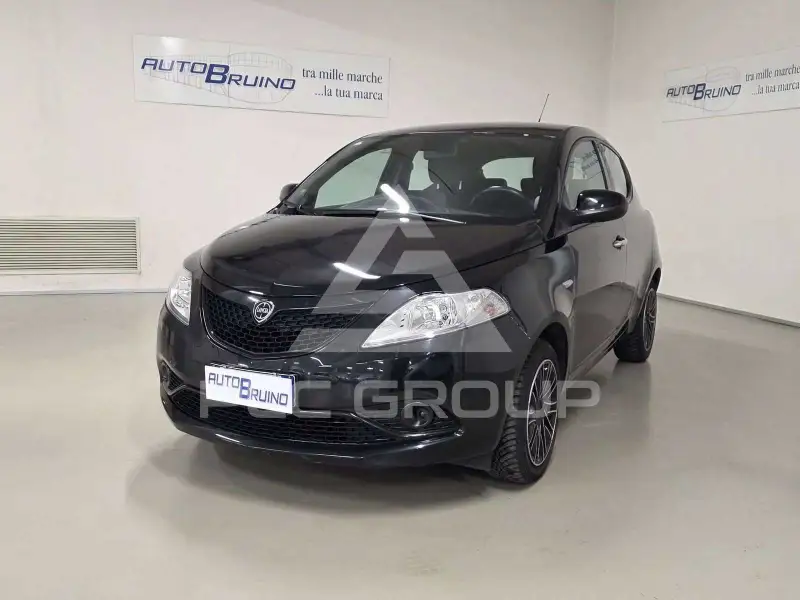 2018 Lancia YPSILON