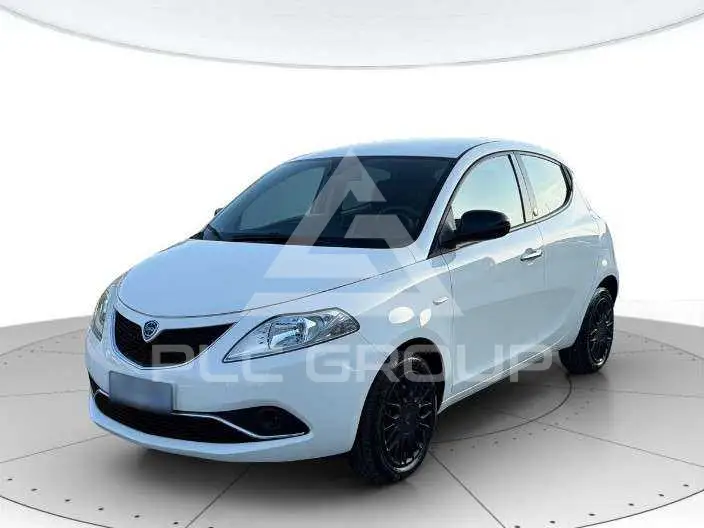 2018 Lancia YPSILON