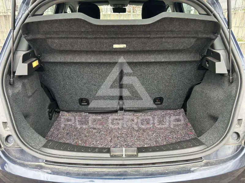 2018 Lancia YPSILON