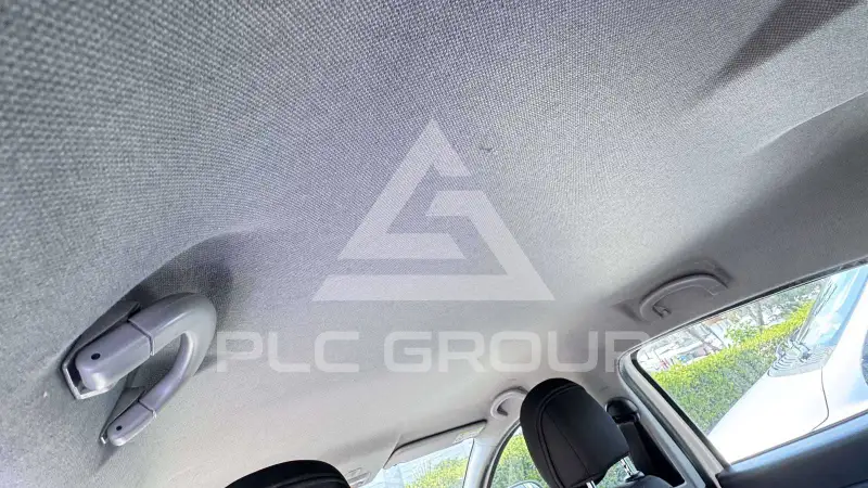 2018 Lancia YPSILON