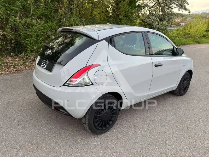 2018 Lancia YPSILON