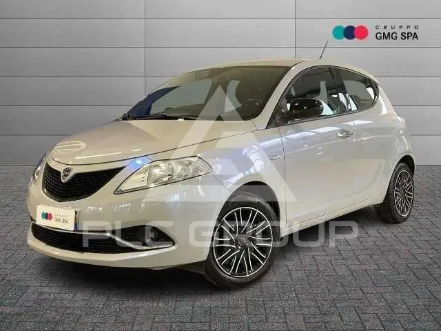 2018 Lancia YPSILON
