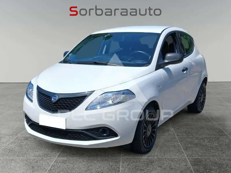 2018 Lancia YPSILON