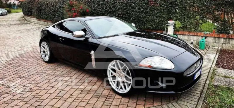 2018 Jaguar XK8
