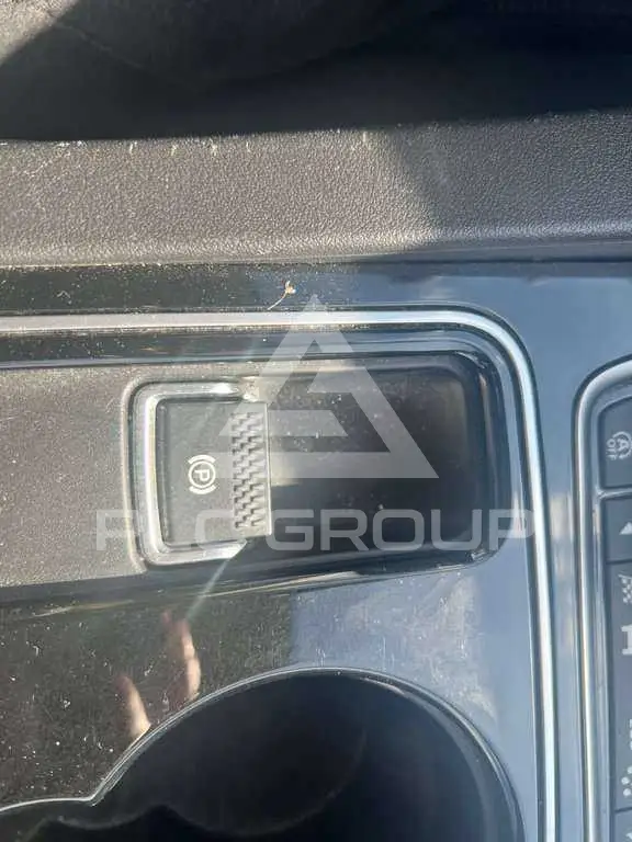 2018 Jaguar F-PACE