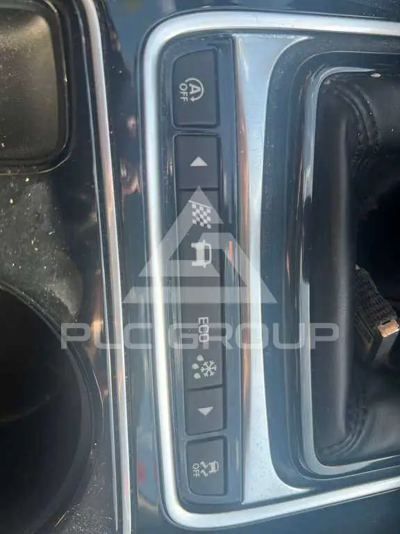 2018 Jaguar F-PACE