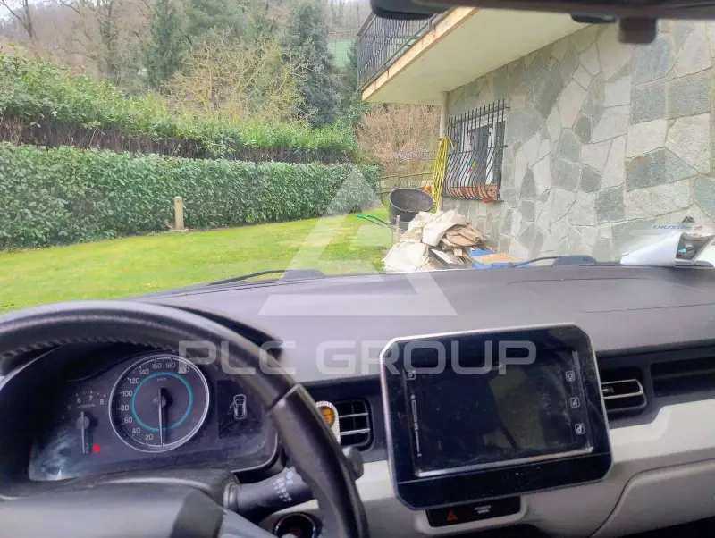 2018 Suzuki Ignis