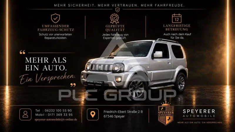 2018 Suzuki Jimny