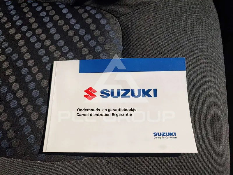 2018 Suzuki Celerio