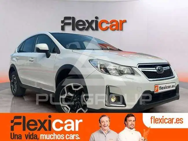 2018 Subaru XV