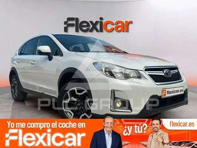 2018 Subaru XV