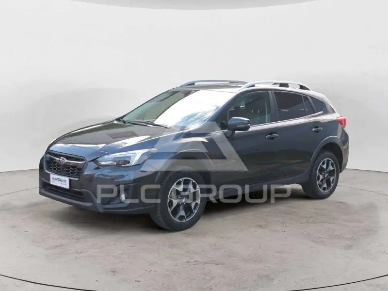 2018 Subaru XV