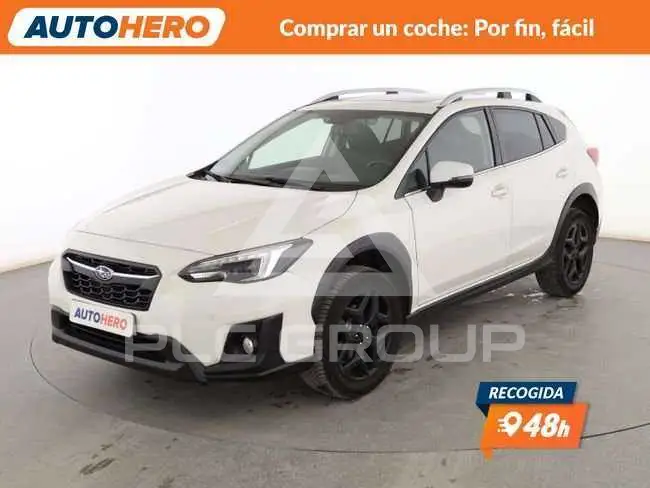 2018 Subaru XV