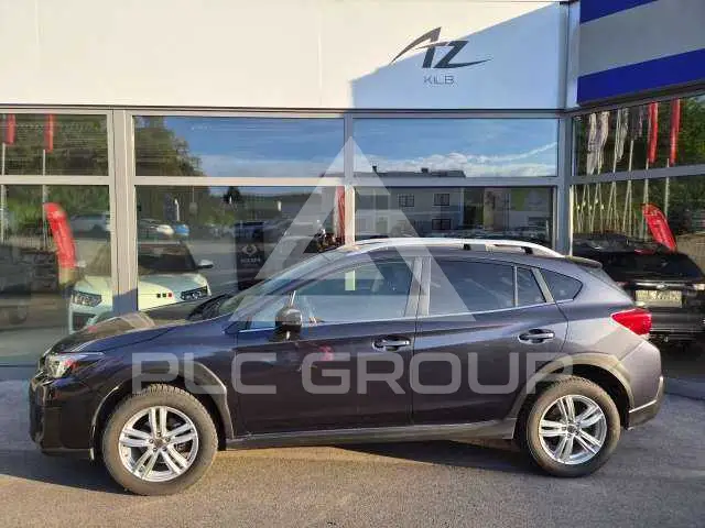 2018 Subaru XV