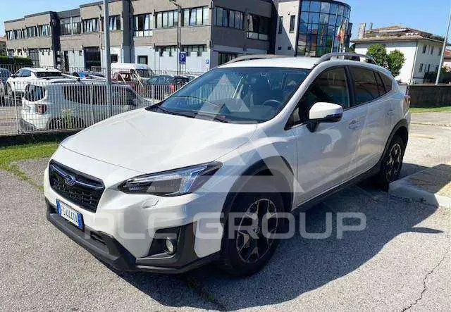 2018 Subaru XV