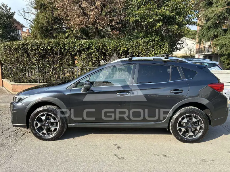 2018 Subaru XV