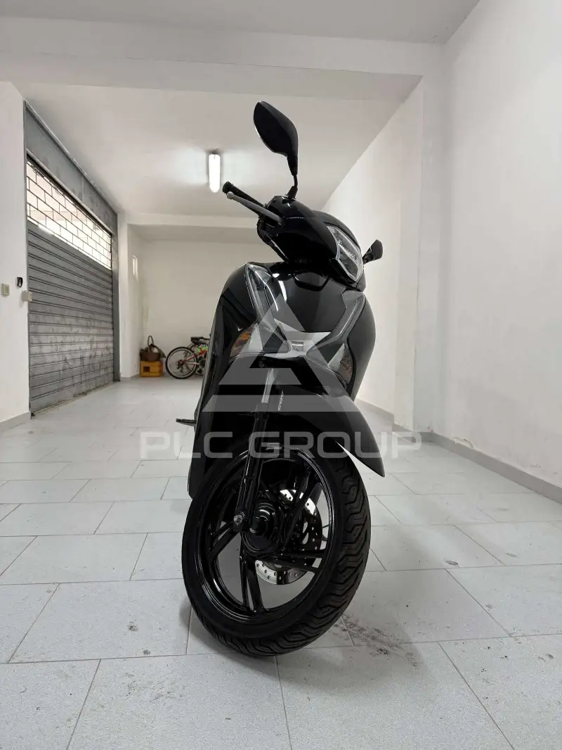 2018 Honda Unknown