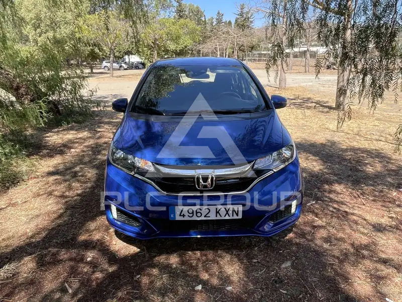 2019 Honda JAZZ