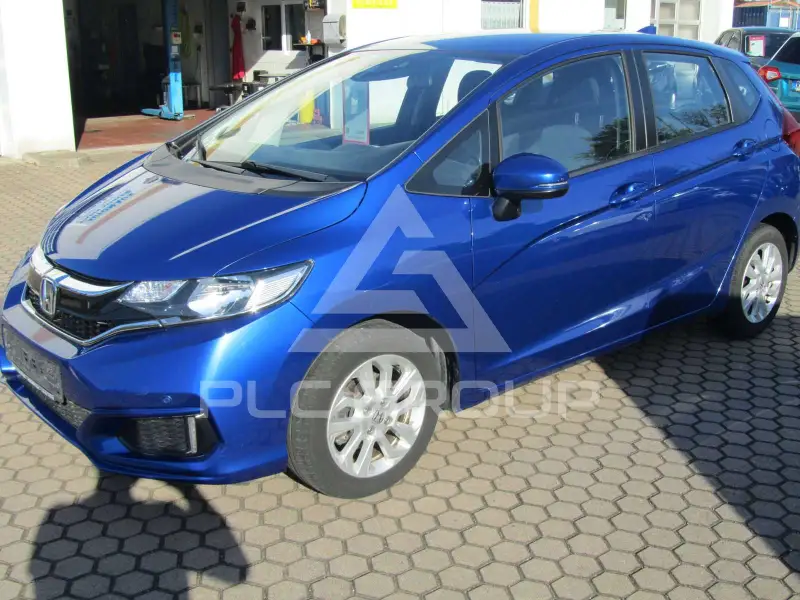 2018 Honda JAZZ