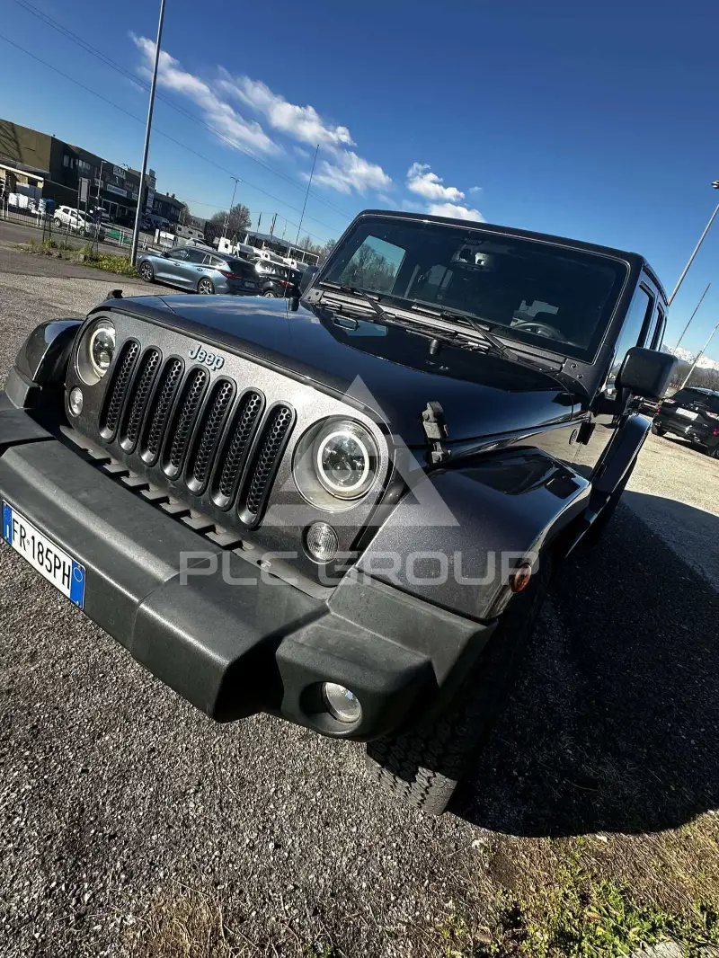 2018 Jeep WAGONEER
