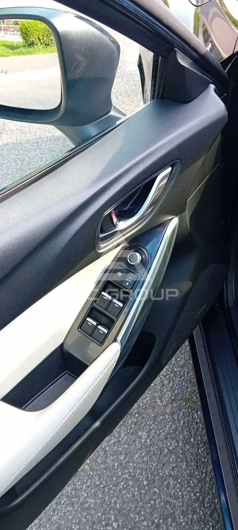 2018 Mazda 6