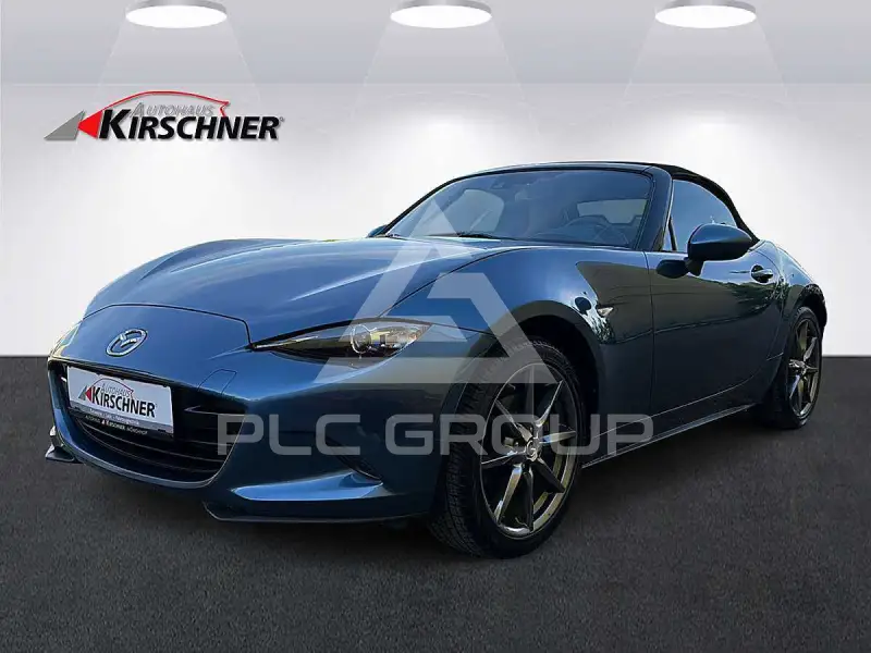 2018 Mazda MX-5