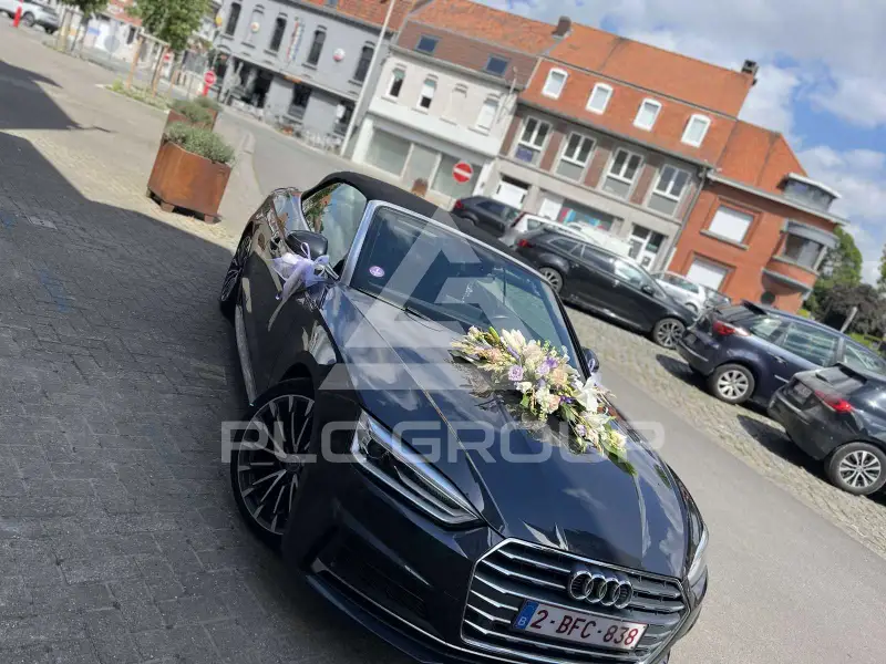 2018 Audi Other