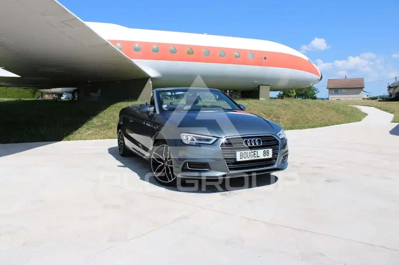 2018 Audi Other