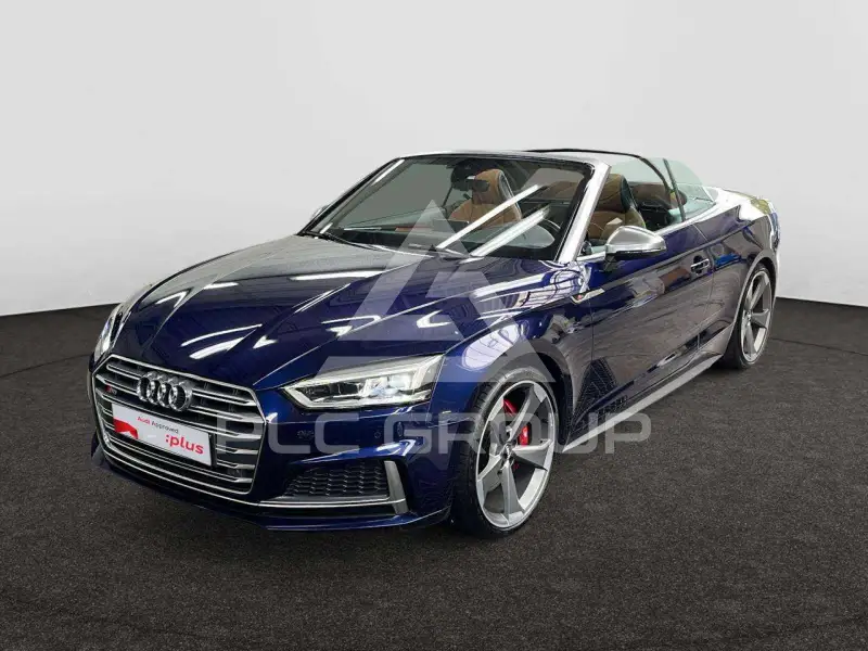2018 Audi Other