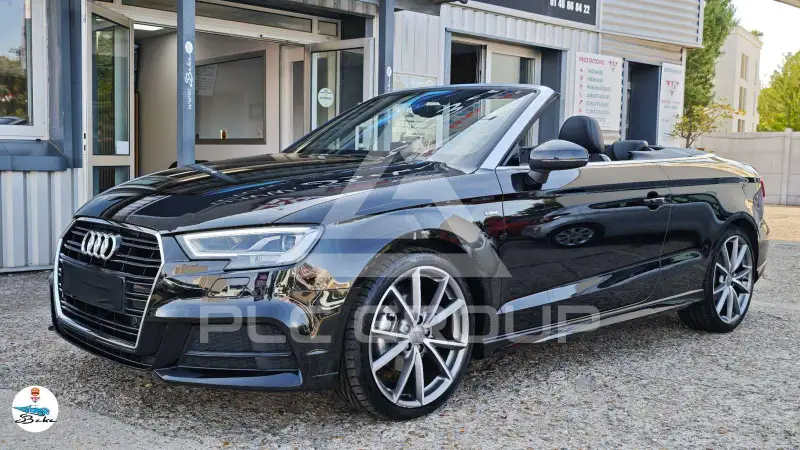 2018 Audi Other