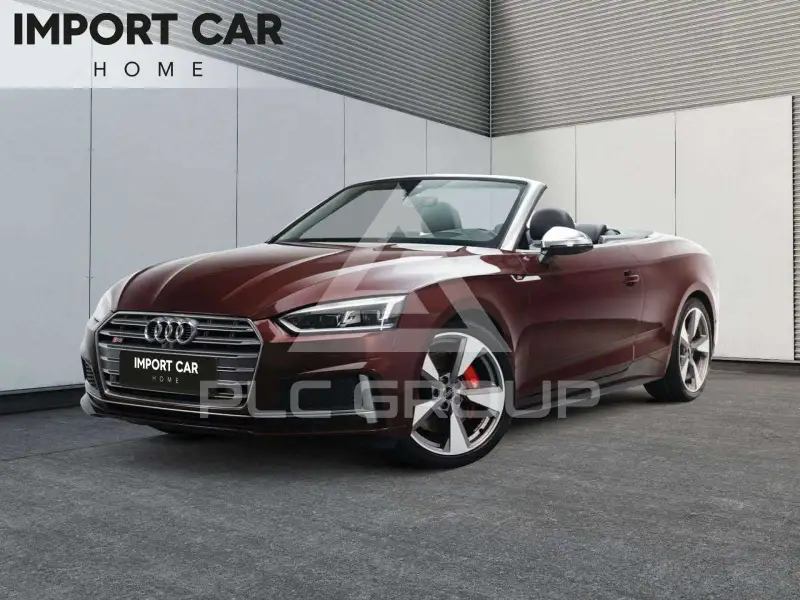 2018 Audi Other