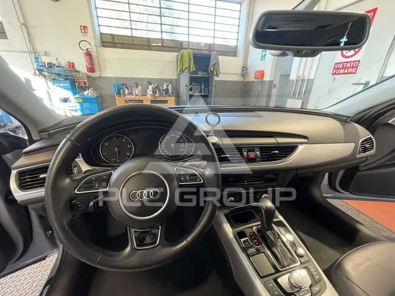 2018 Audi Other