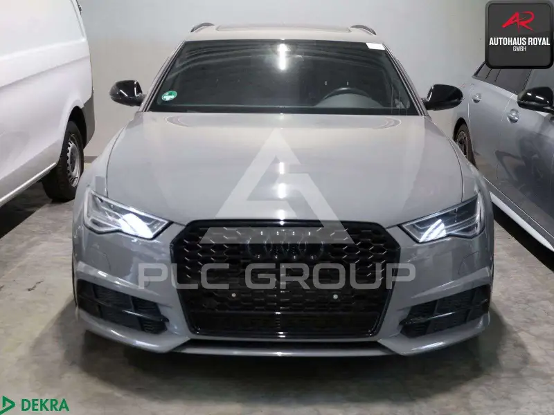 2018 Audi Other