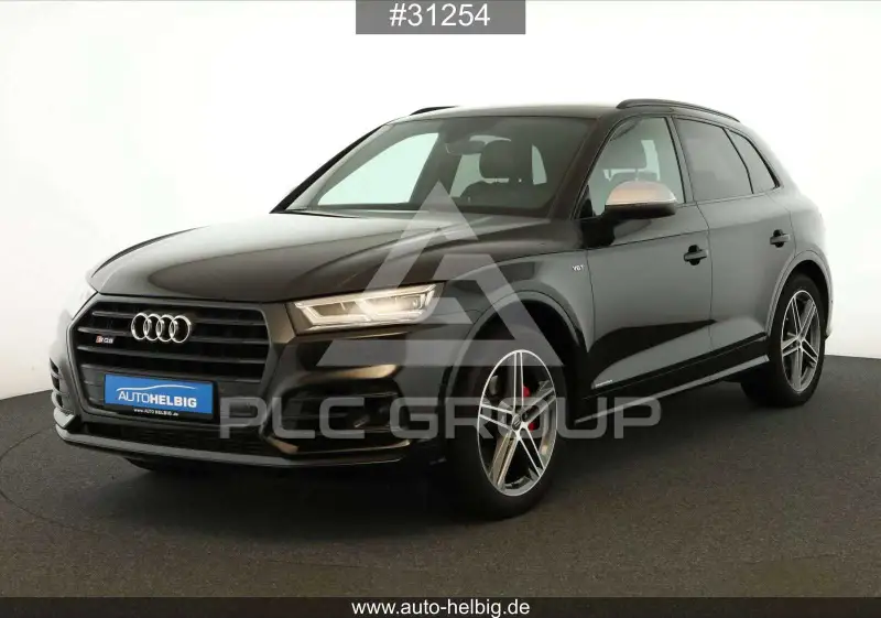 2018 Audi Other