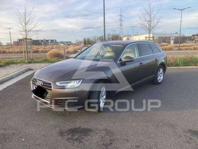 2018 Audi Other