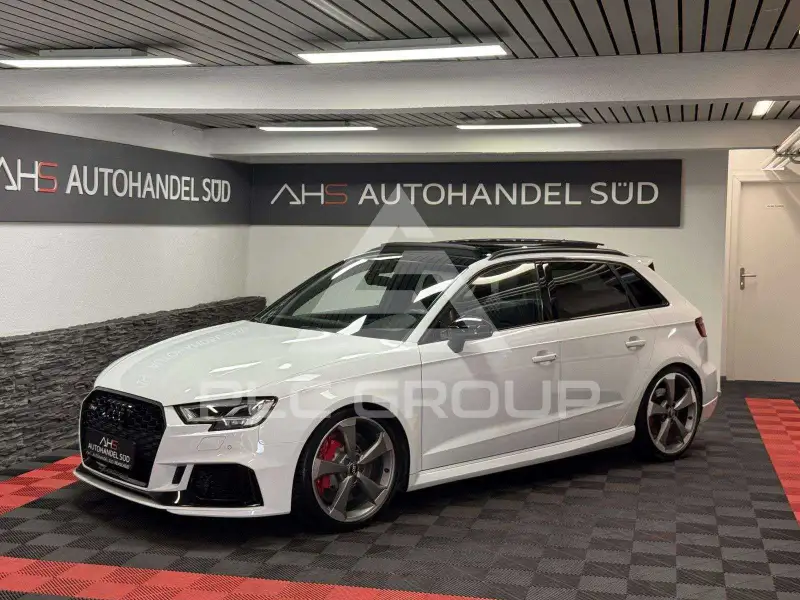 2018 Audi Other