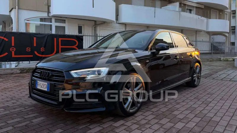 2018 Audi Other
