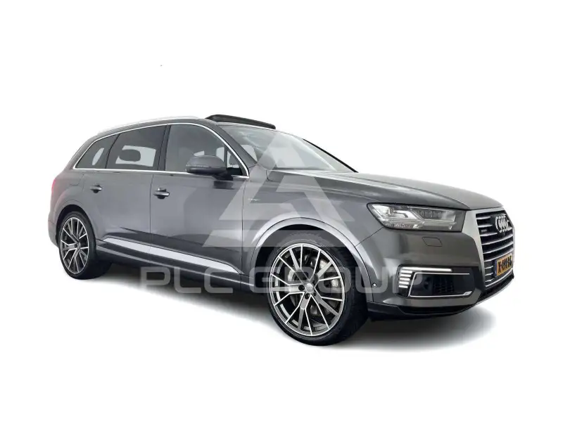 2018 Audi Q7