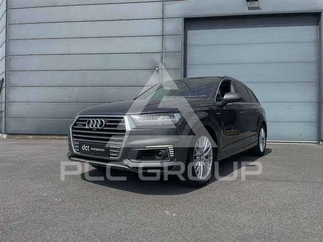2018 Audi Q7