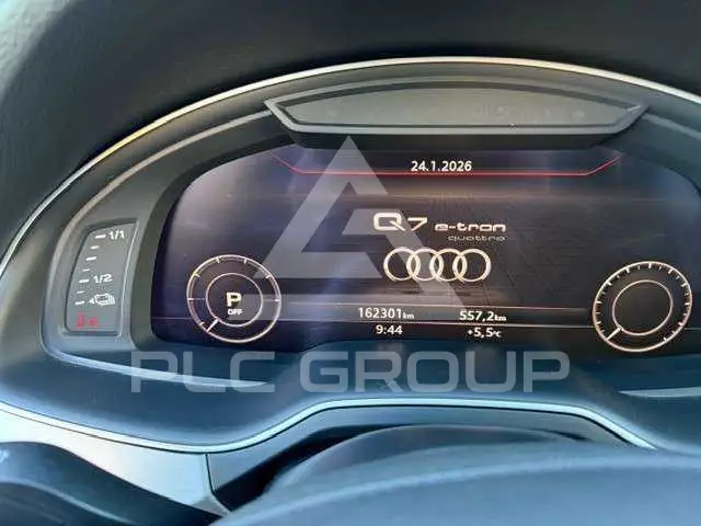 2018 Audi Q7