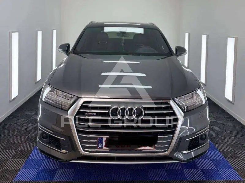 2018 Audi Q7
