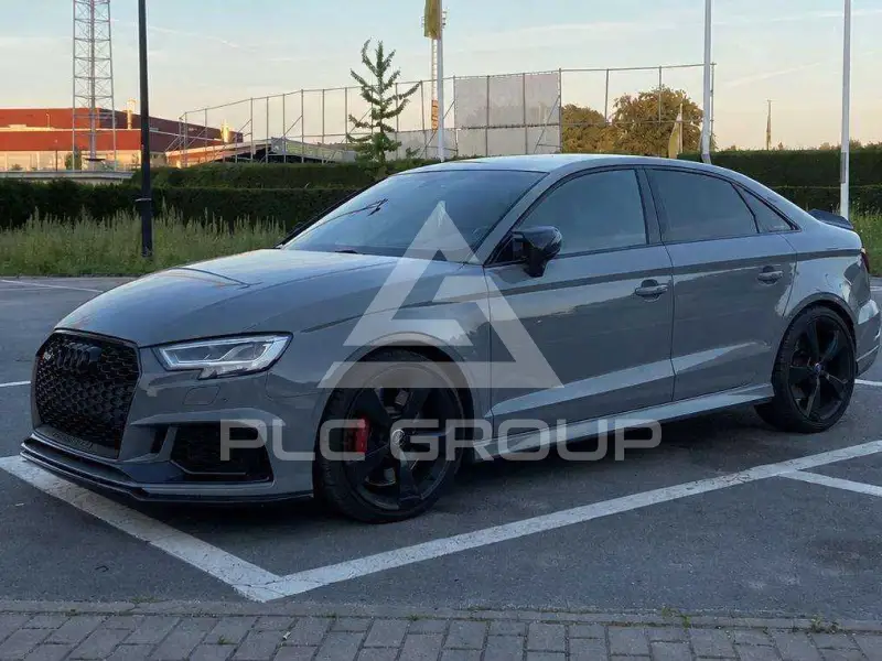 2018 Audi RS3