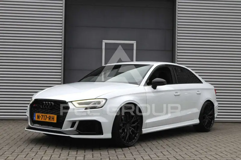 2018 Audi RS3