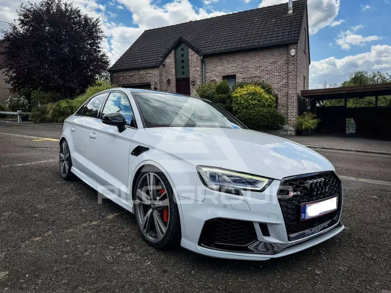 2018 Audi RS3