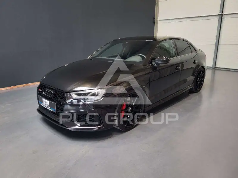 2018 Audi RS3