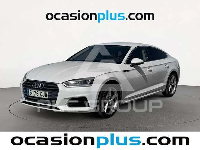 2018 Audi A5