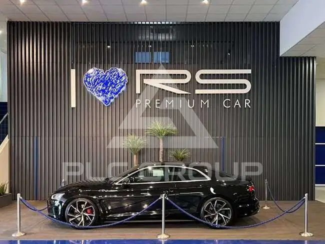 2018 Audi A5