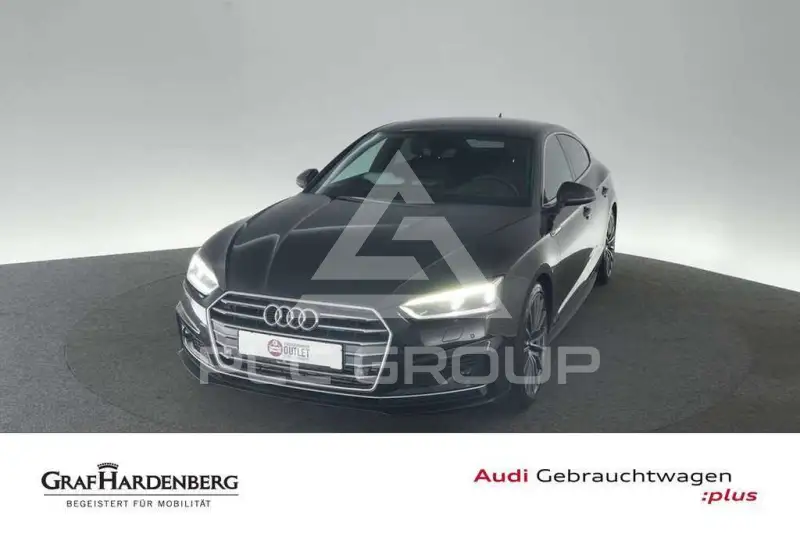 2018 Audi A5