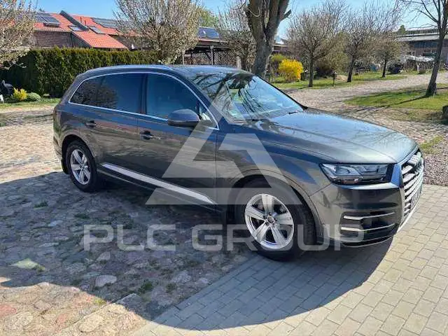 2018 Audi Q7