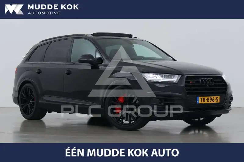 2018 Audi Q7